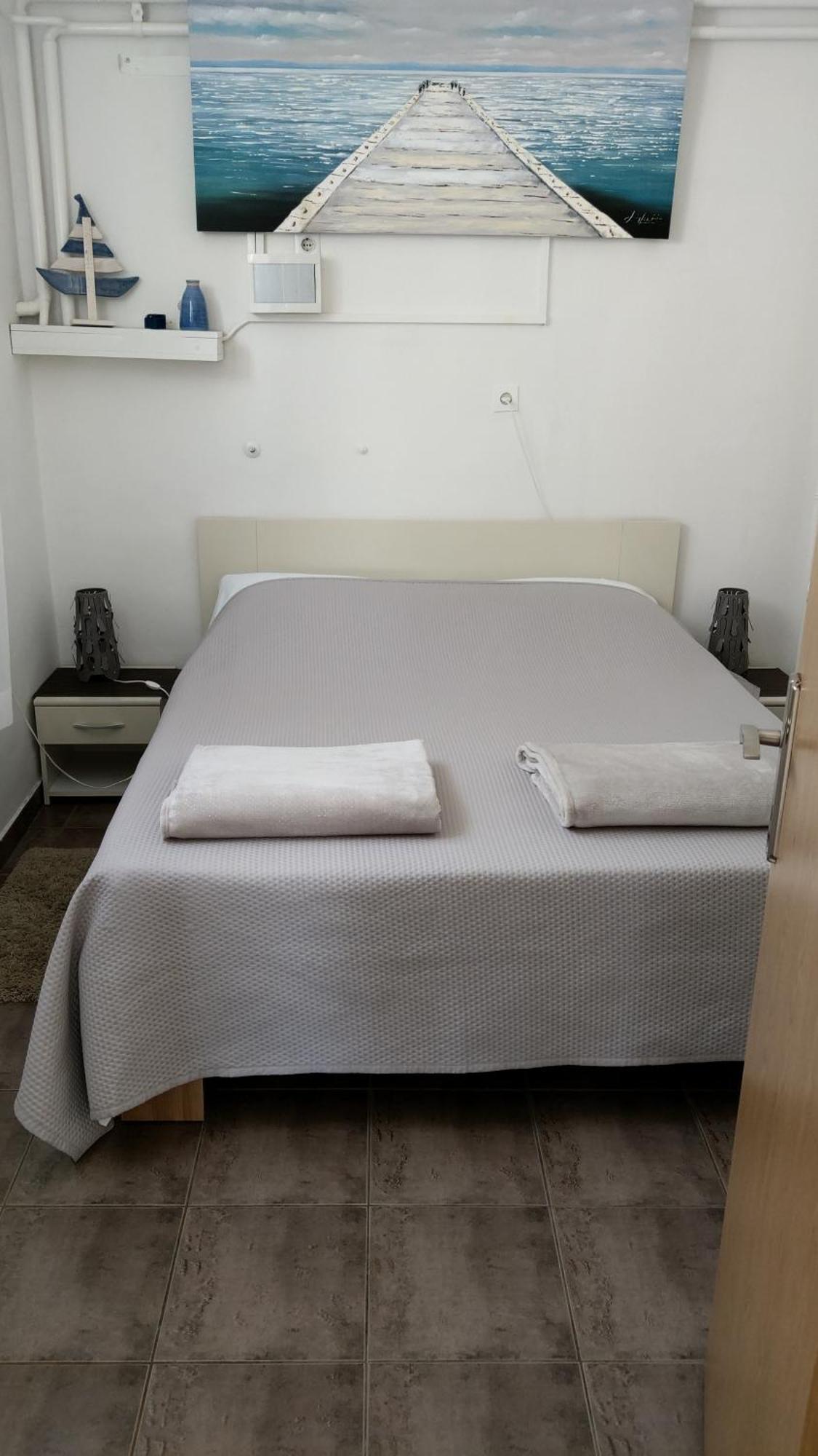 Nevena Apartments Kožino 外观 照片