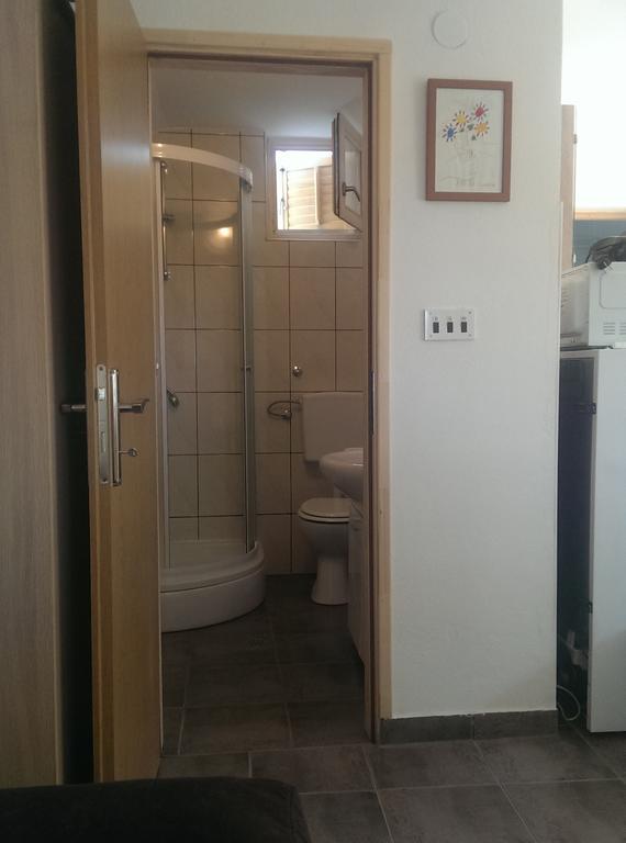 Nevena Apartments Kožino 客房 照片