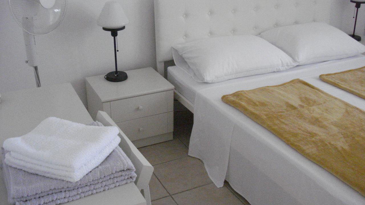 Nevena Apartments Kožino 外观 照片